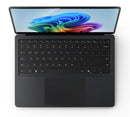 Microsoft Surface Laptop 7 Copilot+ PC Snapdragon X1E-80-100 15" Touchscreen 16 GB LPDDR5x-SDRAM 1 TB SSD Wi-Fi 7 (802.11be) Windows 11 Pro Black