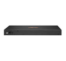 HPE Aruba Networking Aruba 6000 48G Class4 PoE 4SFP 370W Managed L3 Gigabit Ethernet (10/100/1000) Power over Ethernet (PoE) 1U