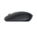 Logitech MX Anywhere 3S mouse Office RF Wireless + Bluetooth Laser 8000 DPI