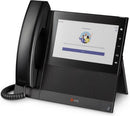 Poly CCX 600 Business Media Phone for Microsoft Teams and PoE-enabled