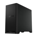 Lenovo Legion T5 30IAS10 Intel Core Ultra 7 265KF 32 GB DDR5-SDRAM 1 TB SSD NVIDIA GeForce RTX 5070 Windows 11 Pro Tower PC Black
