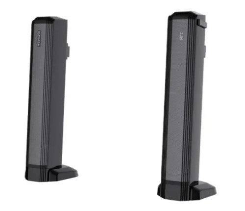 Ultimea Apollo S60 Black 4.1 channels