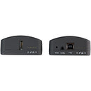 StarTech.com USB2001EXT2PNA console extender Console transmitter & receiver 480 Mbit/s