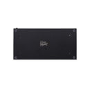 StarTech.com R8AD122-KVM-SWITCH KVM switch Rack mounting Black