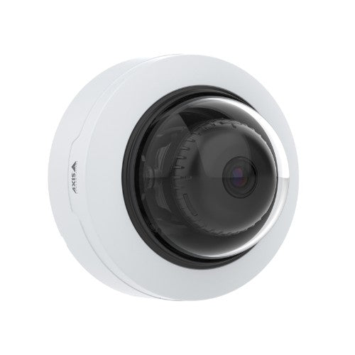 Axis 02326-001 security camera Dome IP security camera Indoor & outdoor 1920 x 1080 pixels Ceiling/wall