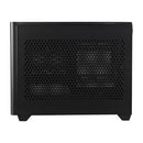 Cooler Master MasterBox NR200 Small Form Factor (SFF) Black