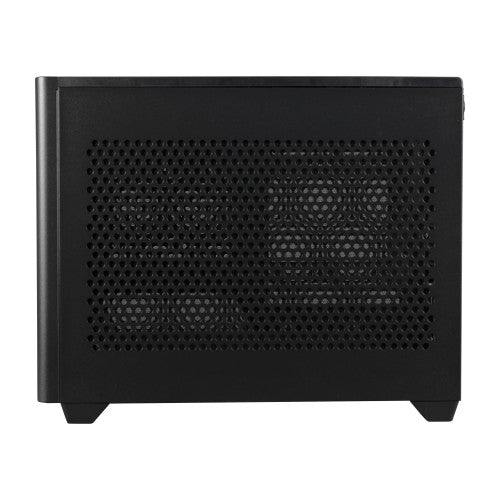Cooler Master MasterBox NR200 Small Form Factor (SFF) Black