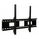 Peerless SF670 TV mount/stand Black