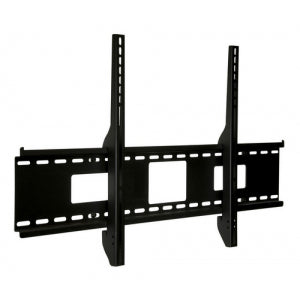 Peerless SF670 TV mount/stand Black