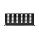 Tripp Lite SRSHELF2P1USHRT rack accessory Rack shelf