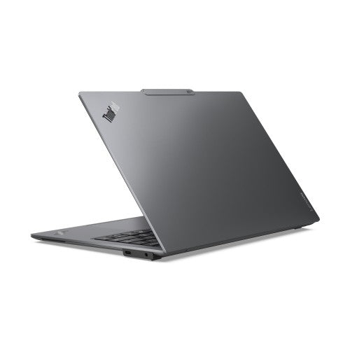 Lenovo ThinkPad X9-14 Gen 1 Aura Edition Copilot+ PC Intel Core Ultra 7 258V Laptop 14" Touchscreen 2.8K 32 GB LPDDR5x-SDRAM 1 TB SSD Wi-Fi 7 (802.11be) Windows 11 Pro Gray