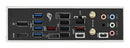 ASUS ROG STRIX B650E-F GAMING WIFI AMD B650 Socket AM5 ATX