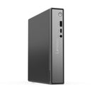 Lenovo ThinkCentre neo 50q Gen 5 Intel Core 7 240H 16 GB DDR5-SDRAM 256 GB SSD Windows 11 Pro Mini PC Black