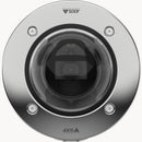 Axis P3268-SLVE Dome IP security camera Indoor 3840 x 2160 pixels Ceiling/wall