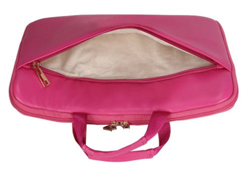 Eco Style Capri Sleeve 14" Sleeve case Pink