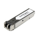 StarTech.com AR-SFP-1G-SX-ST network transceiver module Fiber optic 1250 Mbit/s 850 nm