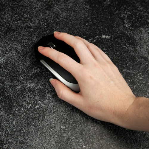 Macally BTDYNAMOUSE mouse Home Ambidextrous Bluetooth 2400 DPI