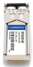 AddOn Networks SFP-25G-SR-S-AO network transceiver module Fiber optic 25000 Mbit/s SFP28 850 nm