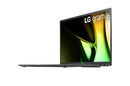 LG Gram 16Z90S-V Intel Core Ultra 7 155H Laptop 16" WQXGA 32 GB LPDDR5x-SDRAM 1 TB SSD Wi-Fi 6 (802.11ax) Windows 11 Pro English Black