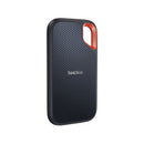SanDisk Extreme Portable 8 TB USB Type-C 3.2 Gen 2 (3.1 Gen 2) Black