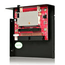 StarTech.com 35BAYCF2IDE interface cards/adapter Internal CF