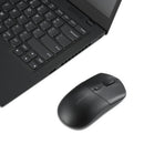Kensington MY430 EQ mouse Office Ambidextrous RF Wireless + Bluetooth Optical 2400 DPI