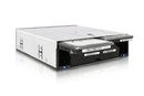 Icy Dock MB095SP-B computer case part Universal HDD Cage