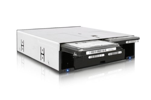 Icy Dock MB095SP-B computer case part Universal HDD Cage