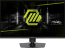 MSI MAG 322URDF E16 computer monitor 31.5" 3840 x 2160 pixels 4K Ultra HD Black