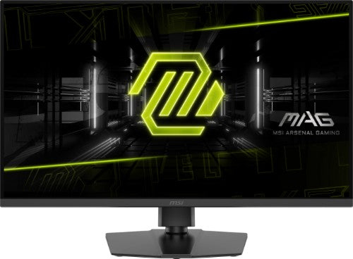 MSI MAG 322URDF E16 computer monitor 31.5" 3840 x 2160 pixels 4K Ultra HD Black