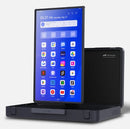 Mobile Pixels PixCase 27" LCD Portable monitor Black 27" 1920 x 1080 pixels