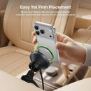 Belkin BoostCharge Universal Black Cigar lighter, USB Wireless charging Fast charging Auto
