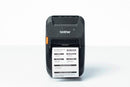 Brother RJ3250WBL label printer Direct thermal 203 x 203 DPI 127 mm/sec Wireless Ethernet LAN Wi-Fi Bluetooth