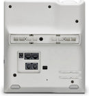 HP Poly Edge E300 IP Phone and PoE-enabled with Power Supply