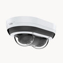 Axis P4708-PLVE IP security camera Indoor & outdoor 3840 x 2160 pixels Ceiling/wall