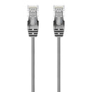 Belkin CE001b10-S networking cable Gray 120.1" (3.05 m) Cat6 U/UTP (UTP)
