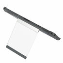 Targus SafePort 10.9" Folio Transparent