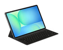 Samsung Book Cover Keyboard Slim 13.1" Folio Black