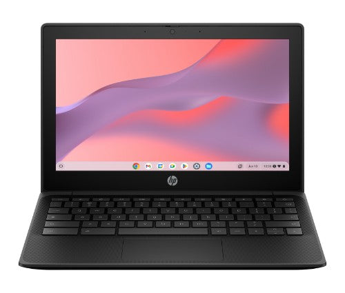 HP Fortis G1m 11 inch Chromebook MediaTek 520 11.6" HD 8 GB LPDDR4x-SDRAM