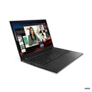 Lenovo ThinkPad T14s Gen 4 (AMD) AMD Ryzen™ 5 PRO 7540U Laptop 14" WUXGA 16 GB LPDDR5x-SDRAM 256 GB SSD Wi-Fi 6E (802.11ax) Windows 11 Pro US English Black