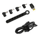 Targus DOCK192USZ laptop dock/port replicator USB 3.2 Gen 2 (3.1 Gen 2) Type-C Black