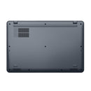 Lenovo 14e Chromebook Gen 3 Intel® N N100 14" Full HD 8 GB LPDDR5-SDRAM 64 GB eMMC Wi-Fi 6E (802.11ax) ChromeOS English Gray
