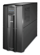 APC SMT3000C uninterruptible power supply (UPS) Line-Interactive 2.88 kVA 2700 W 10 AC outlet(s)
