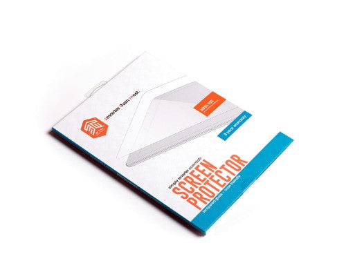 STM STM-233-241KZ-01 tablet screen protector Clear screen protector Apple 1 pc(s)