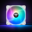 Thermaltake LE120 ARGB Computer case Air cooler 4.72" (12 cm) White