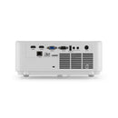 InFocus Nemesis II data projector Standard throw projector 5000 ANSI lumens DLP 1080p (1920x1080) White