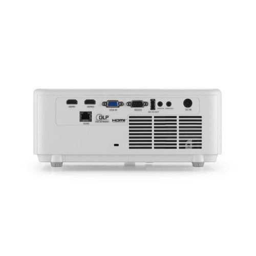 InFocus Nemesis II Short throw projector 4000 ANSI lumens DLP WXGA (1280x800) White
