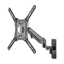 Tripp Lite DWM2355S TV mount/stand 55" Black