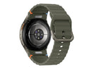 Samsung Galaxy Watch SM-L305UZGAXAA smartwatch / sport watch 40 mm Digital Touchscreen 4G Green Wi-Fi GPS (satellite)