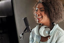 Elgato Wave 3 Black Table microphone